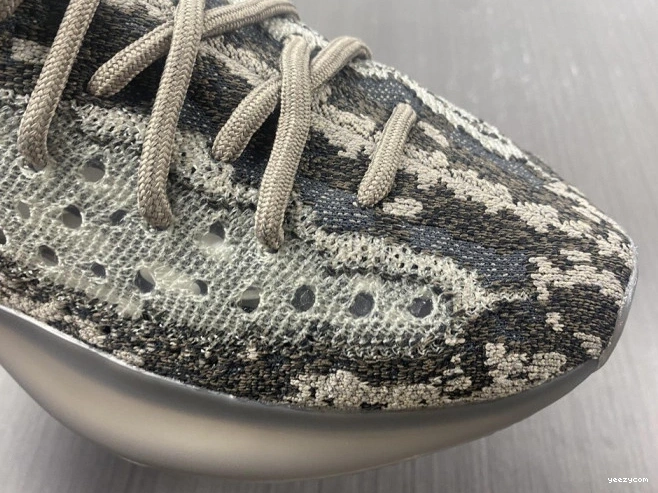 Yeezy 380 Salt' GZ0472 Boost 'Stone 0806